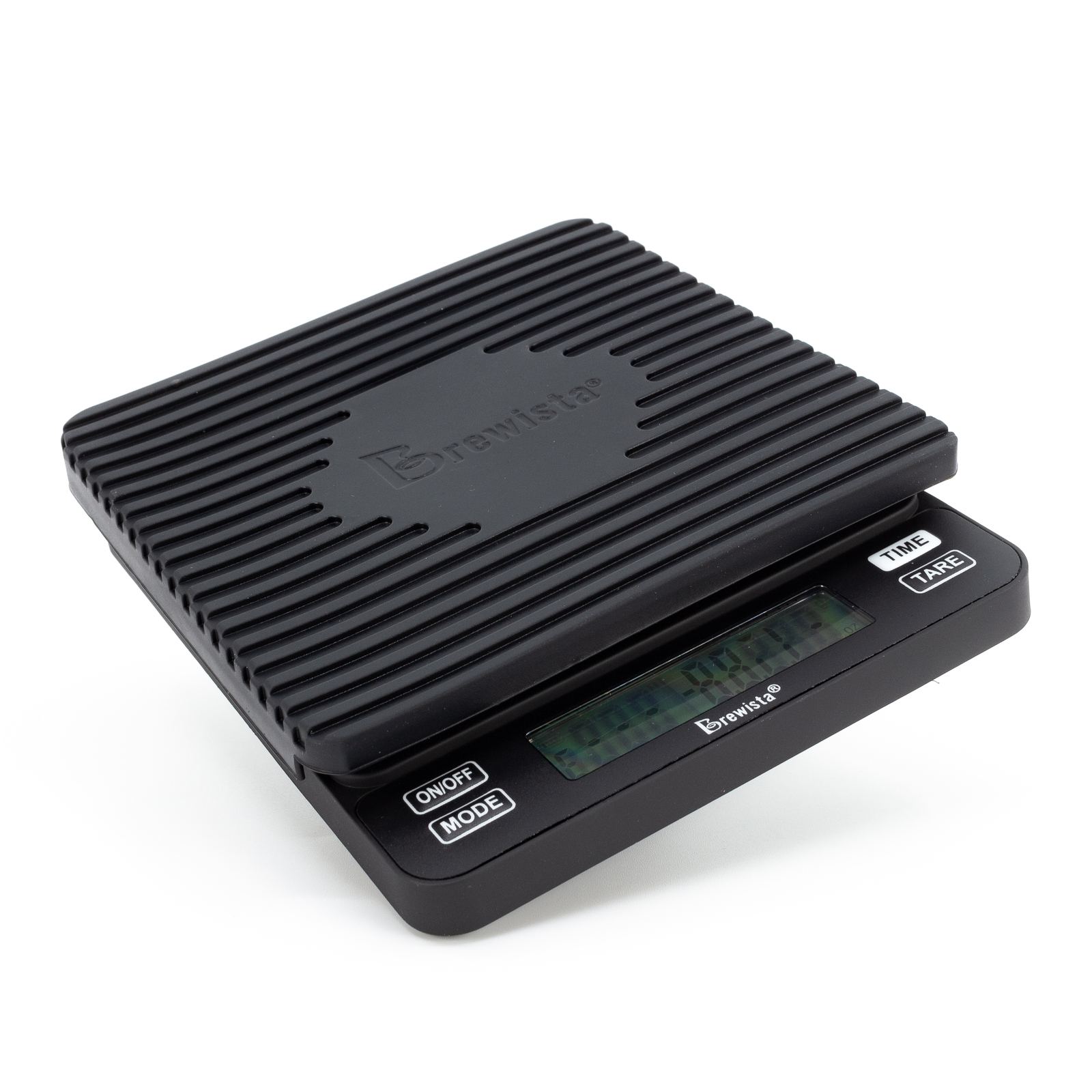 Review: Brewista Smart Scale 2