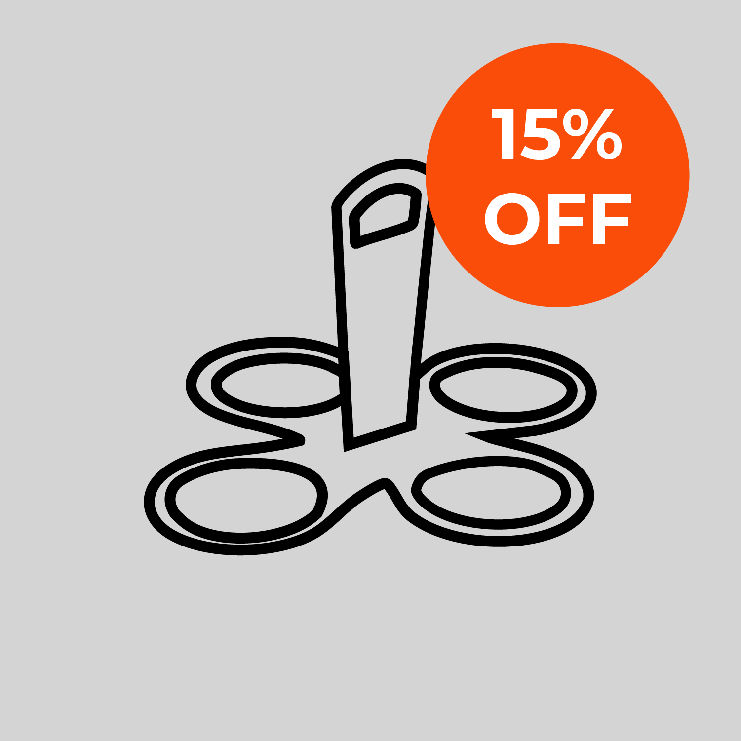 Cup Carrier Promotion