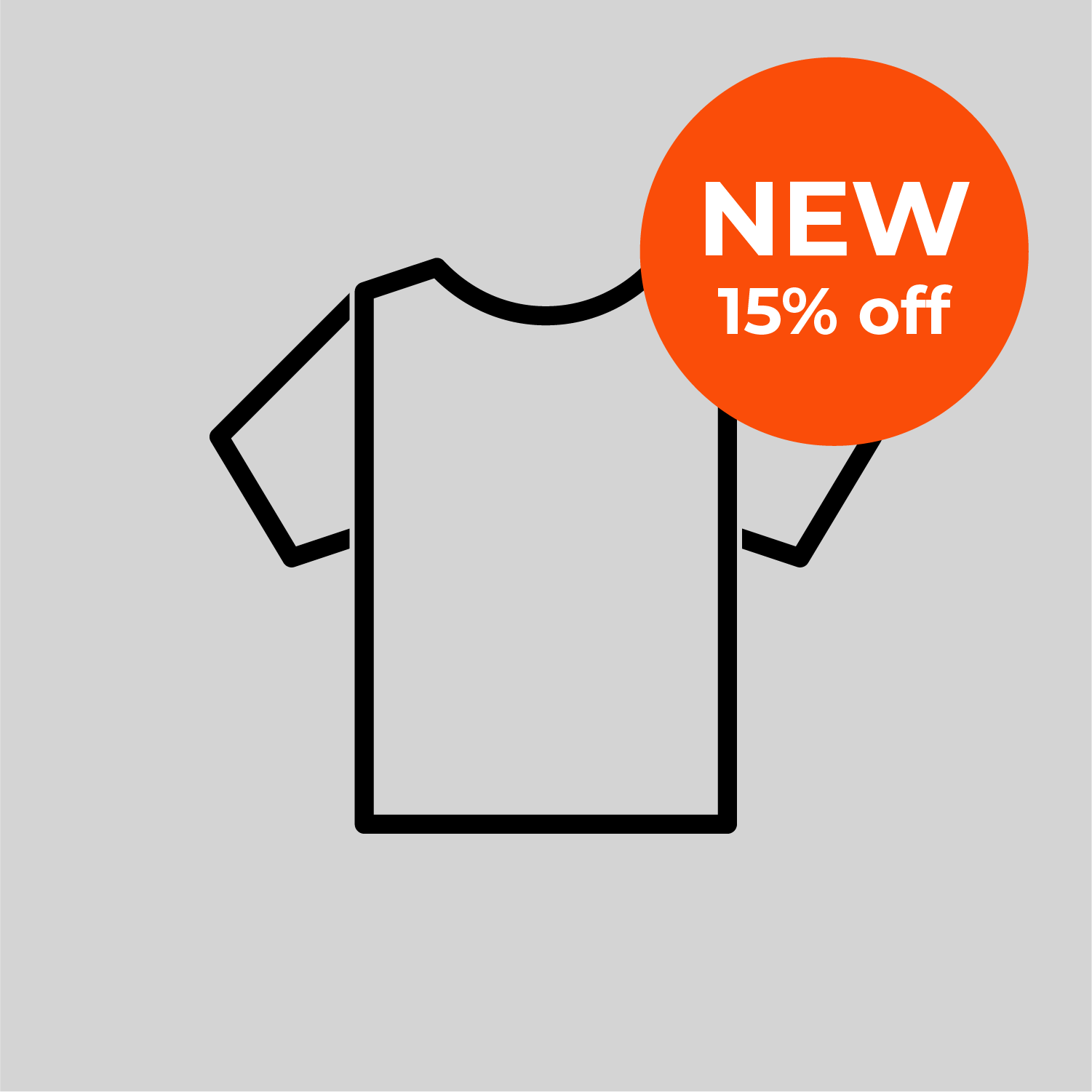 T-Shirts Promotion