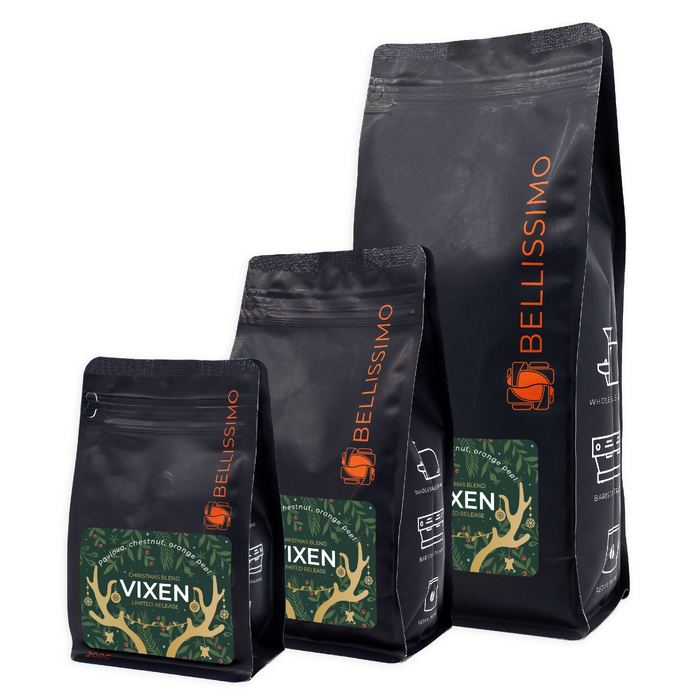 Vixen - Christmas Blend