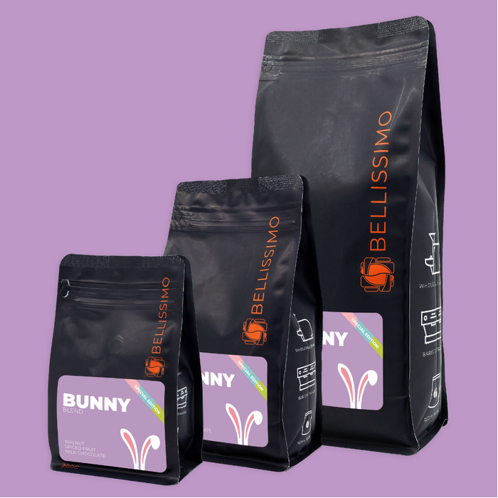 Bunny Blend - Special Edition