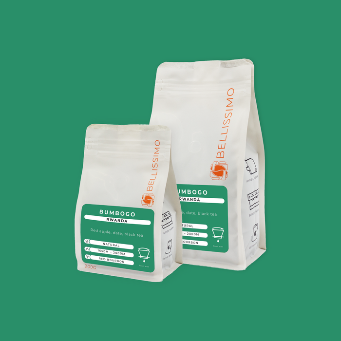 Rwanda Bumbogo