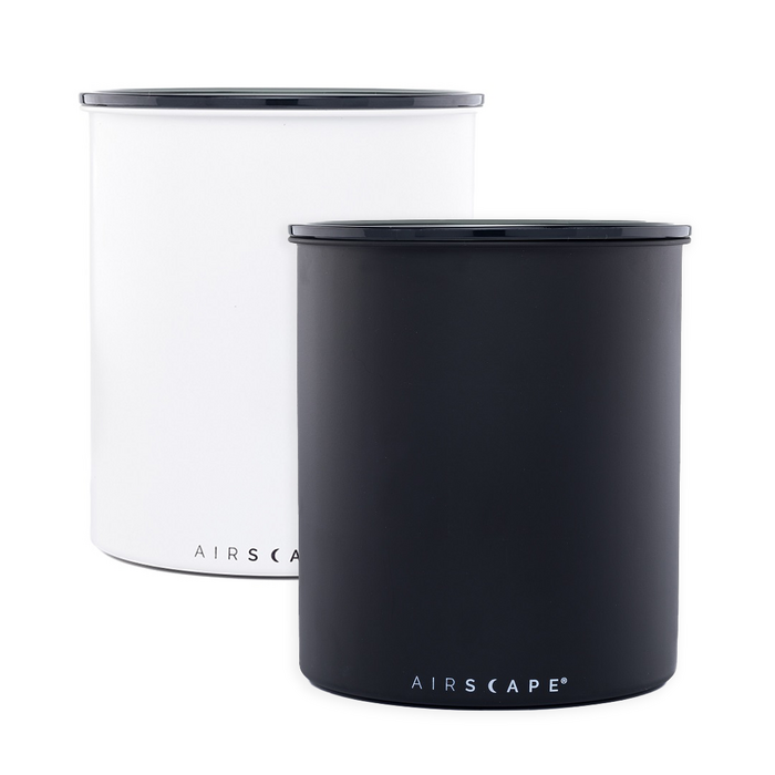 Airscape Kilo Coffee Canister