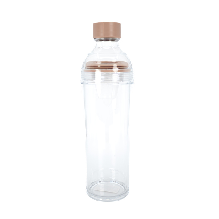 Hario Filter-In Bottle Portable, 400ml 