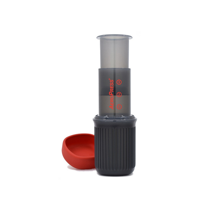 AeroPress Go
