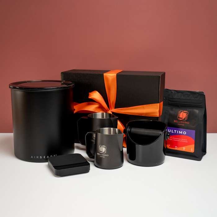 Barista Foundation Bundle