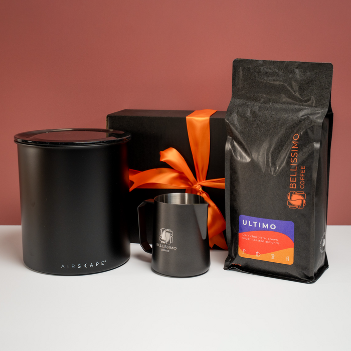 Barista Lite Bundle