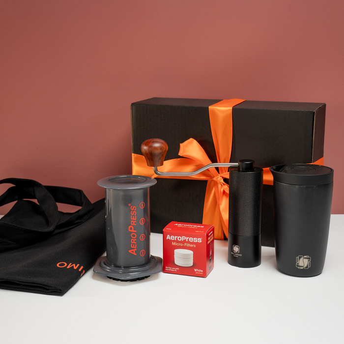 Travel Brewer Bundle