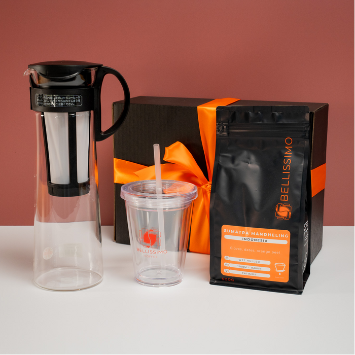 Chilled Brewer Bundle