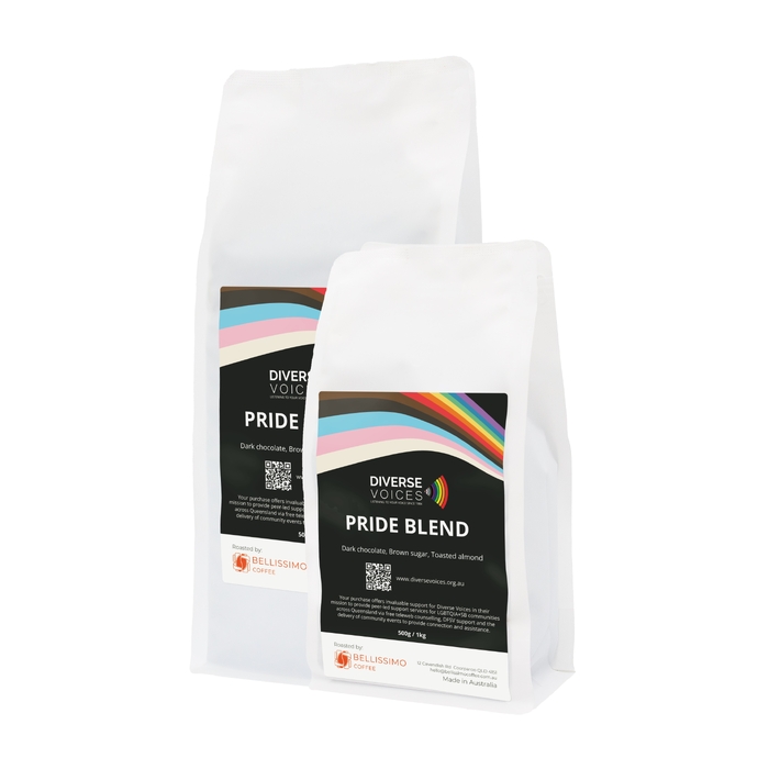 Pride Blend
