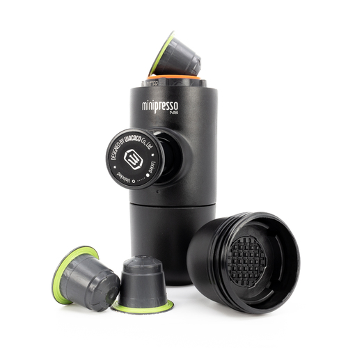 WACACO minipresso NS
