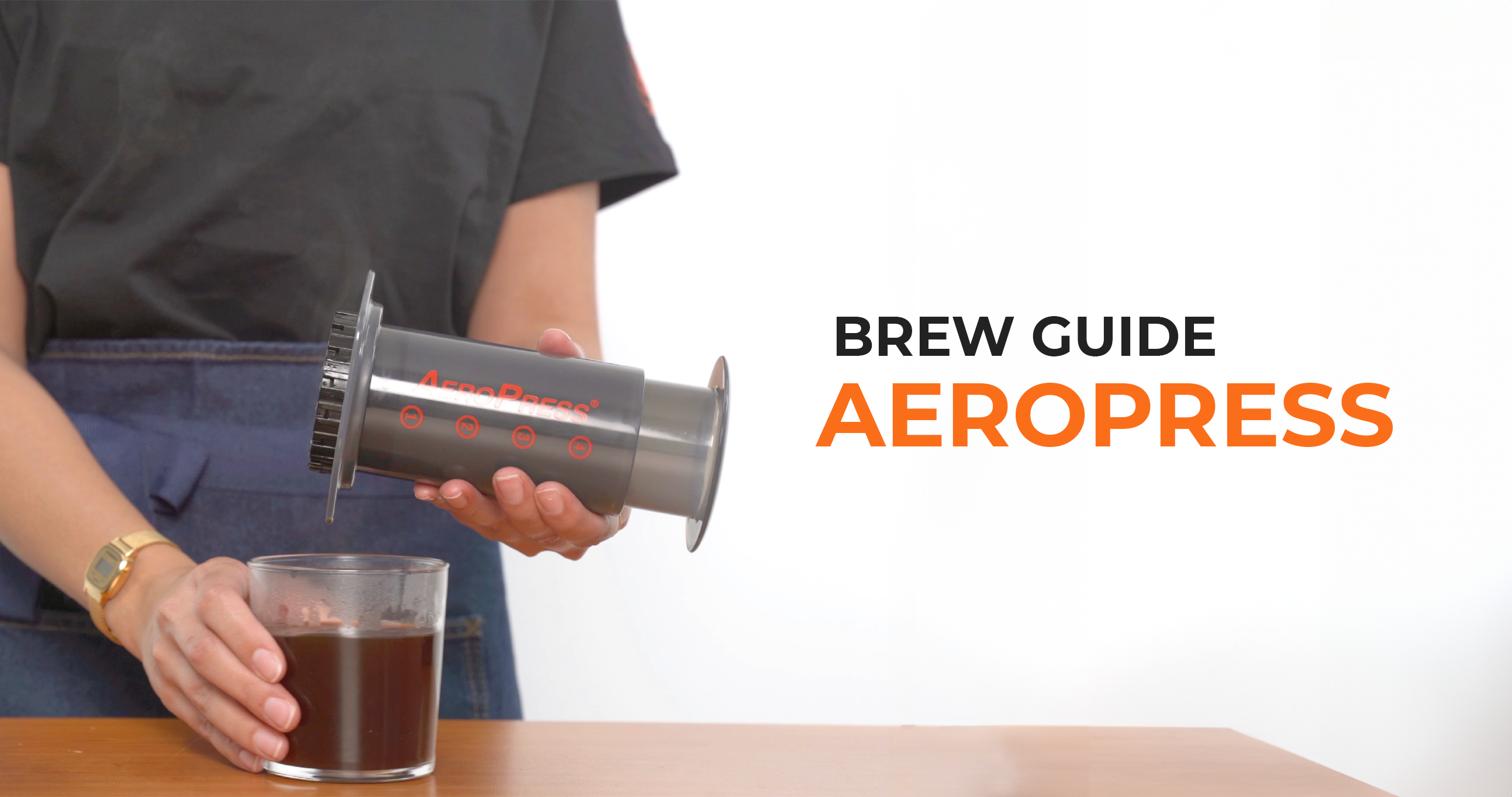 Aero Press