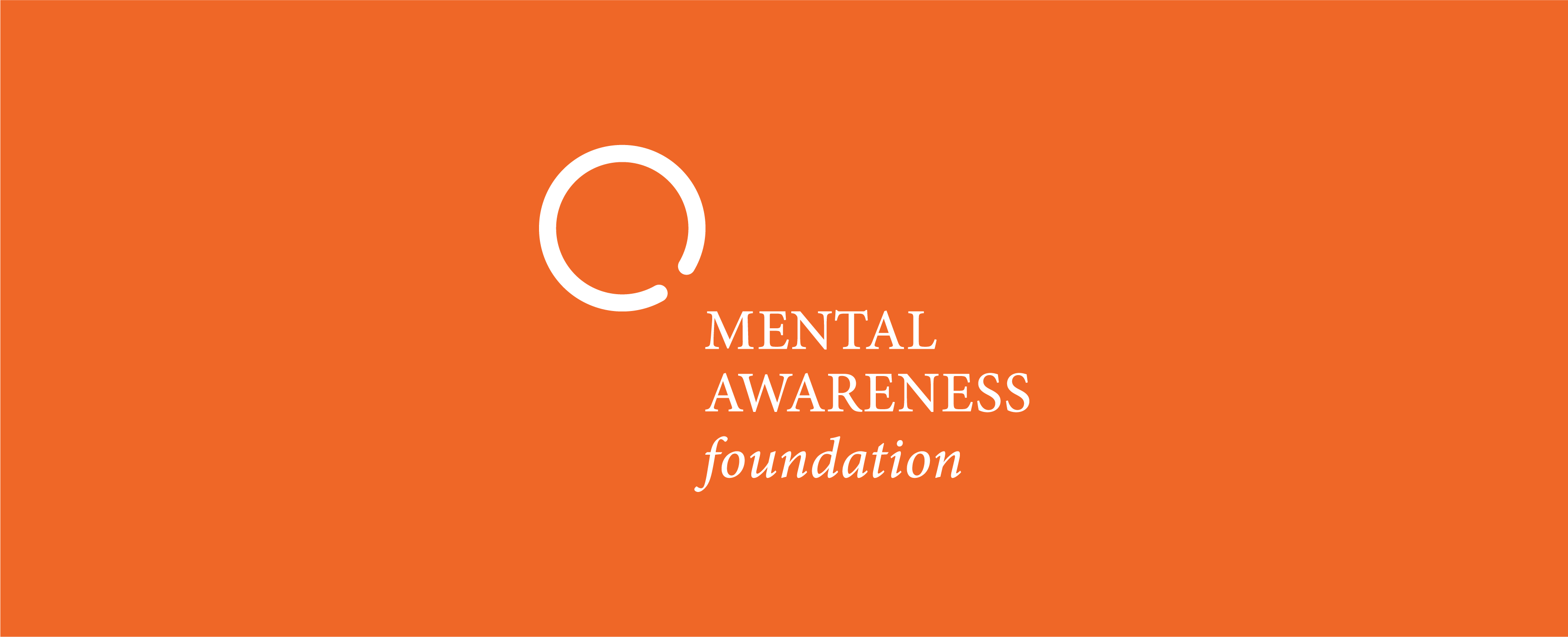 Mental Awareness Foundation